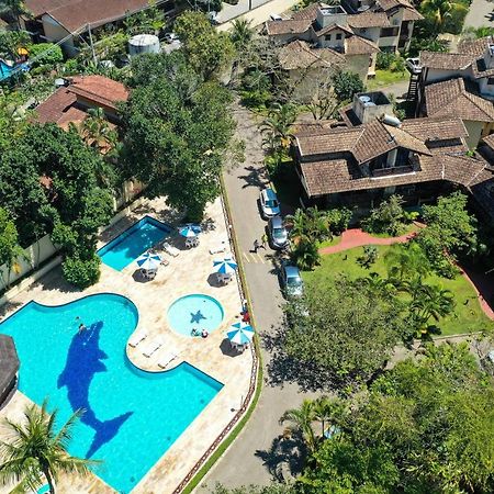 Maresias - Frente P/ Praia - Cond. Fechado - Piscina Aquecida!!!Wi Fi Exclusiva Sao Sebastiao  Exterior photo