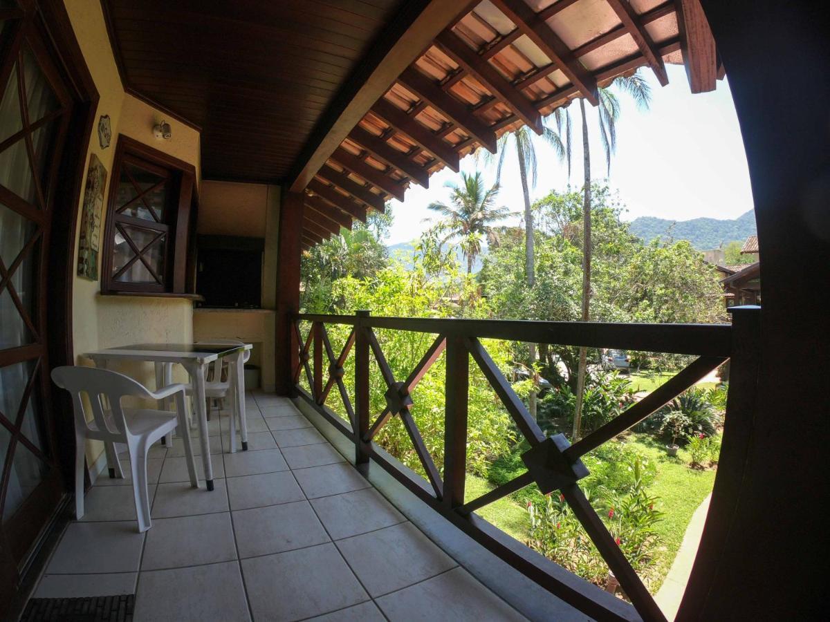 Maresias - Frente P/ Praia - Cond. Fechado - Piscina Aquecida!!!Wi Fi Exclusiva Sao Sebastiao  Exterior photo